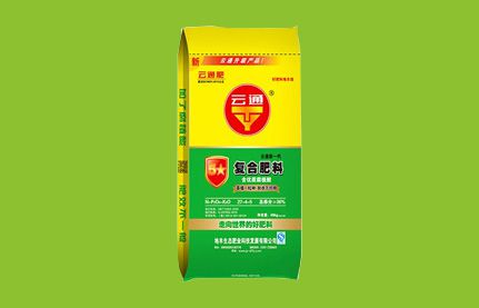 腐植酸有機無機復(fù)合肥